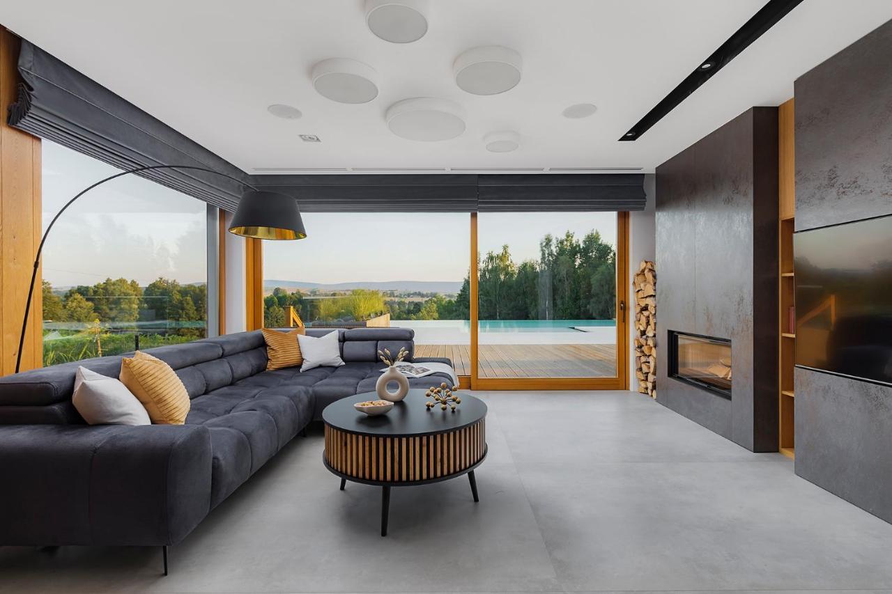 Mirador Stay Sierzawy Kültér fotó
